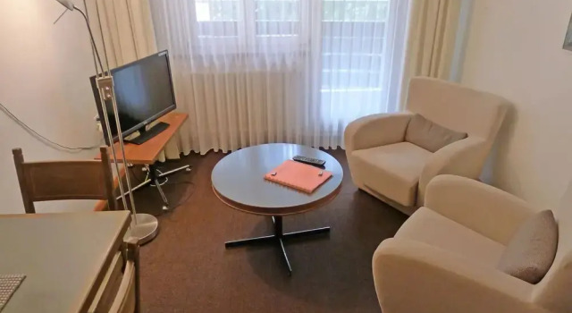 Parkareal Davos Platz, Book Hotel Davos Grisons
