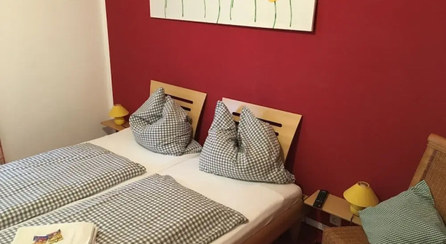 Hotel Pension Schwansee, Reserva ahora Hotel Alterschrofen Baviera