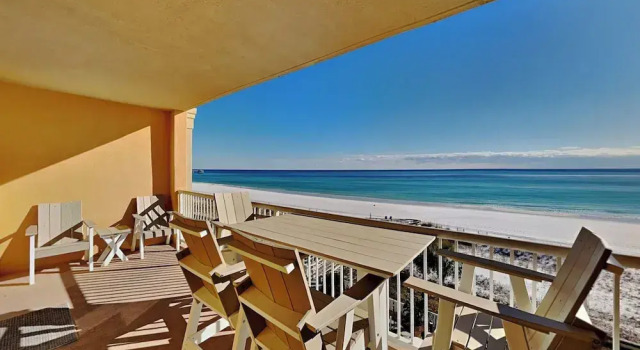 Номер Standard Azure #511 by Southern Vacation Rentals