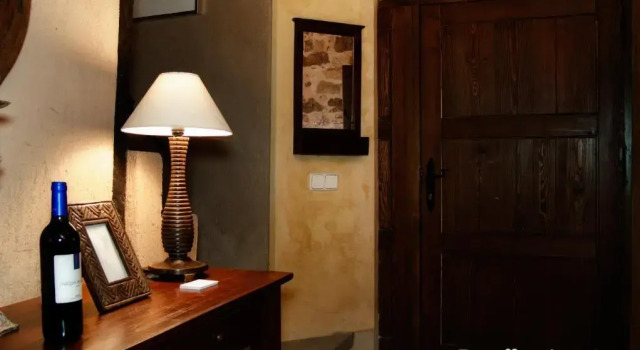 Апартаменты Дуплекс Apartamentos Top Medieval