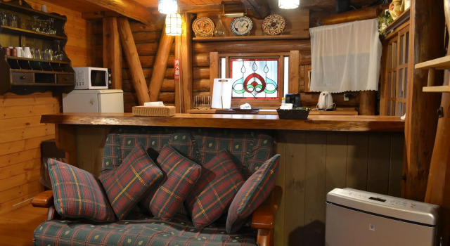Hakuba Mominoki Hotel, Rezervasyon Otel Hakuba 