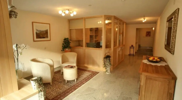 Albeinelerhof, Rezerwuj Hotel Arzl im Pitztal Pitztal