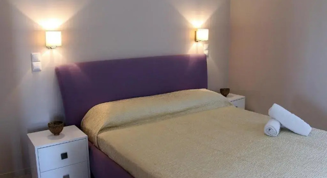 Апартаменты с 2 комнатами Marion Apartments