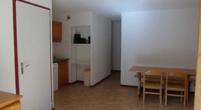 Lou Services Apartment CB67 LSI 001, Забронировать Апартаменты/квартира Апартаменты Вальфрежюс, рядом с Горнолыжный курорт Вальфрэжюс, Апартаменты/квартира