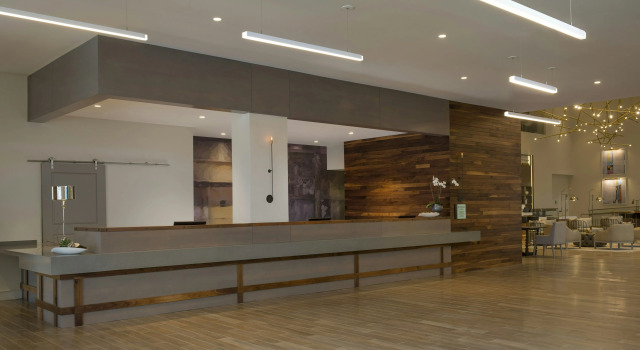DoubleTree by Hilton Hotel Dallas – Love Field