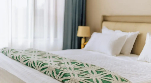 Номер Deluxe Glorious Luxury Apartments
