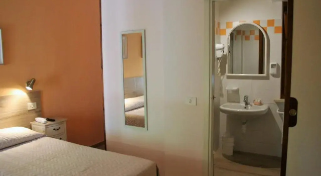 Двухместный номер Standard Hotel Maristella