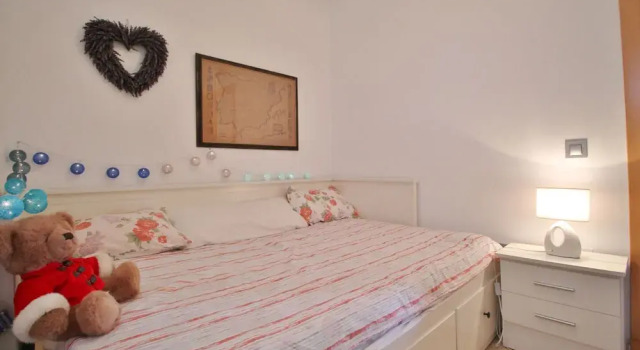1085 Apartment Playa Castillo, Prenota Appartamento Torrox Axarquía