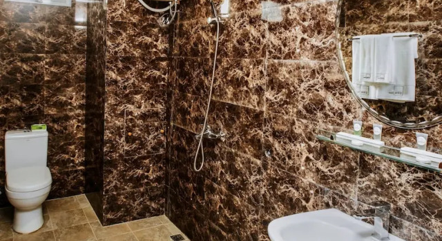 Номер Standard SERENE Stays Hotel