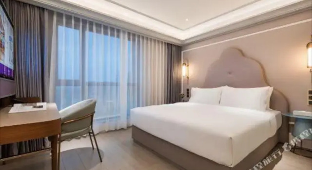 Mercure Wuxi Jiangnan University (Opening Mar. 2021)