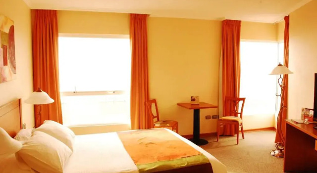 Номер Executive Hotel Florencia Suites & Apartments