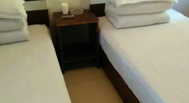Liandaowan Inn, Boek Hotel Hotels in Shaanxi met parkeren, Parkeren