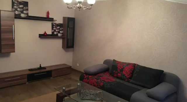 Апартаменты c 1 комнатой Lee Apartments