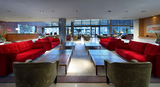 Eurostars Grand Marina