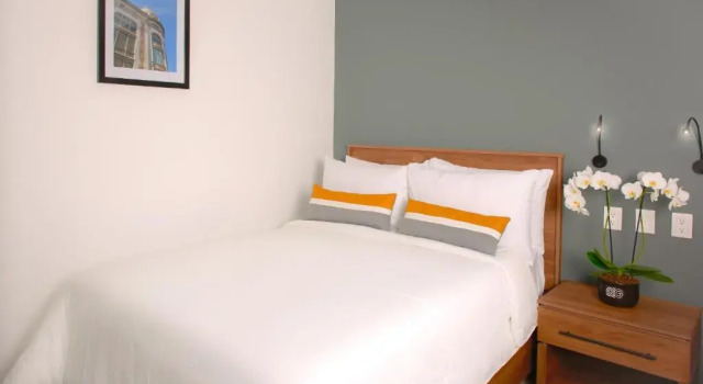 Hotel Boutique Parque Centro, Забронировать Отель Отели Мехико 3 звезды, рядом с Кафедральный собор Мехико, 3*
