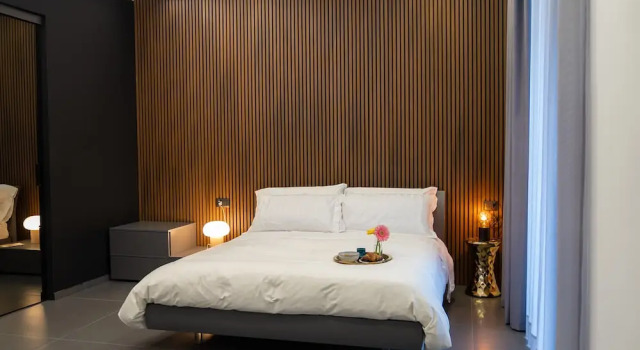 Номер Superior Hart Boutique Rooms