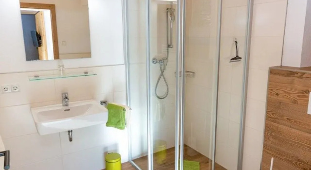Коттедж Spacious Family Flat in Kleinarl