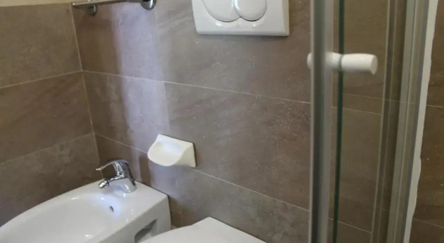 Семейный номер Standard с видом на море Abahotel