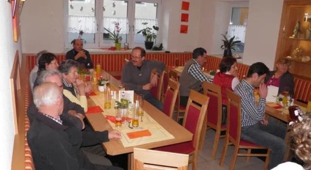 Gasthof Krämerwirt
