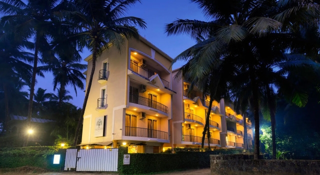TreeHouse Blue Hotel & Serviced Apartments, Prenota Appartamento Hotel economici a Lagos