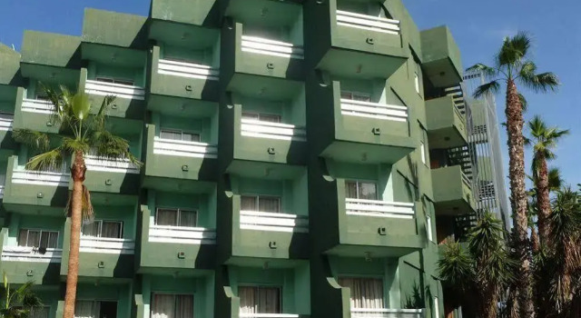 DC Xibana Park Hotel, Забронировать Отель Отели Пуэрто-де-ла-Крус по системе «всё включено», рядом с Dock of Puerto de la Cruz, Всё включено