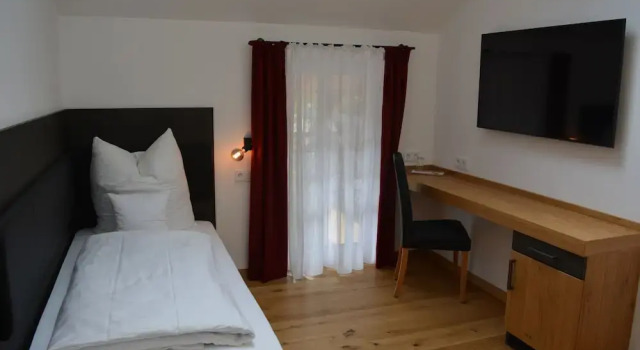 Номер Comfort Gasthof & Hotel Bichler