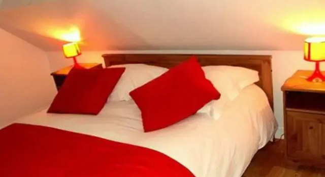 Люкс Superior Auberge An Douar