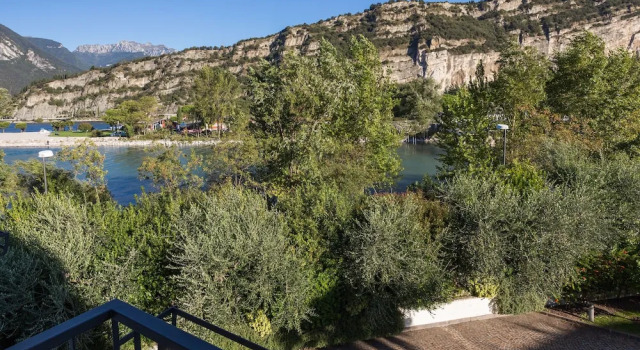 Номер Classic Hotel Lido Blu - Surf & Bike