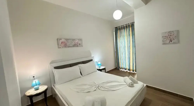 FAMILY INN Apartments