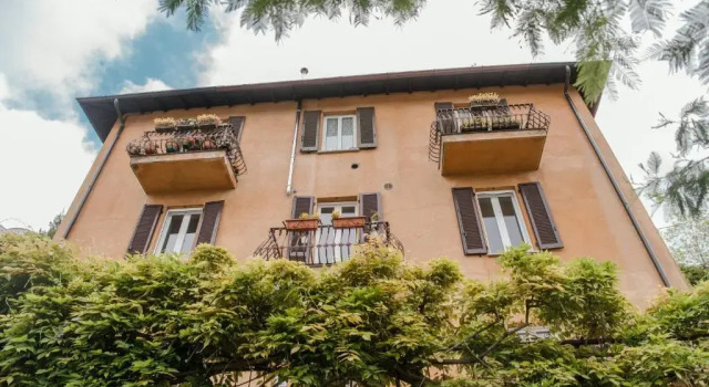 La Casetta di Erica