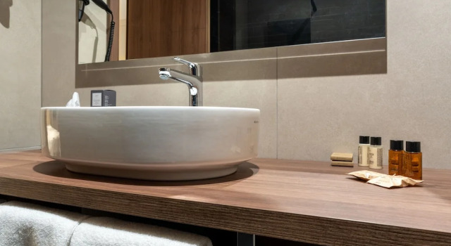 Номер Superior DeGrassi Boutique Garni Hotel Izola