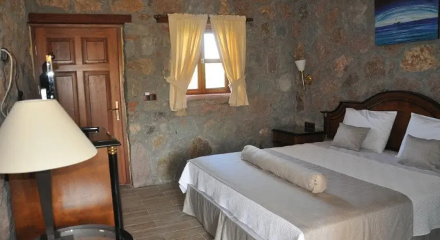 Vinocasa Hotel, Rezerwuj Hotel Dikili Aegean Region