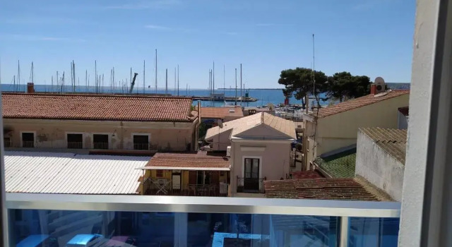 Standard- værelse Casa vacanze Relax piazza Maria Anania vico n4