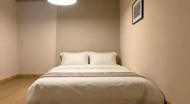 Семейный люкс Liuhe Cangyuan Jingpin Guesthouse