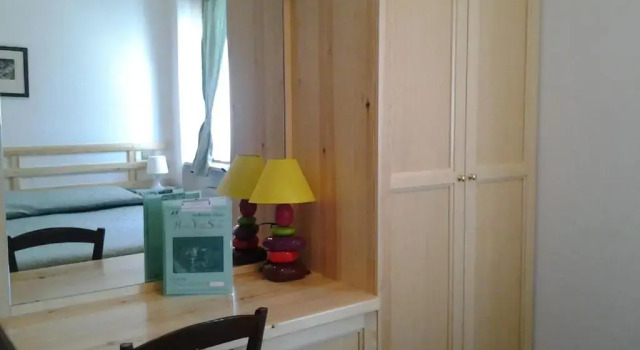 Номер Standard Hotel Villa Stella