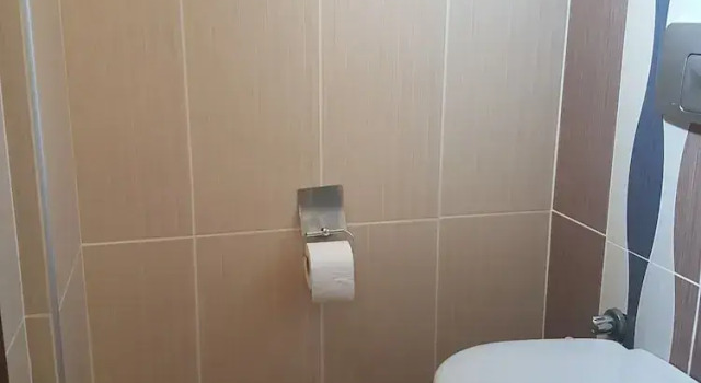 Люкс Ada Adrasan Hotel