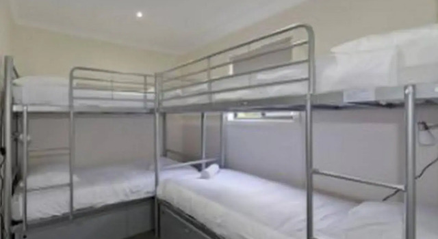 Tahune AirWalk Cabin and Lodge, Réserver Hôtel Geeveston 