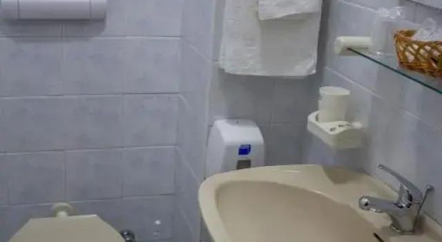 Номер Standard Hotel Apeneste