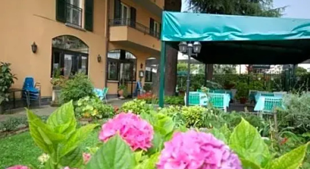 Номер Standard Albergo Ponte Vecchio