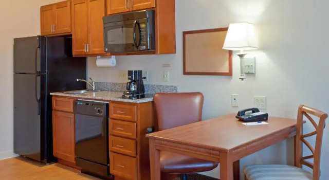 Run of House Candlewood Suites Deer Park by IHG