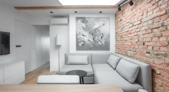 Апартаменты VIU The Roof Apartment