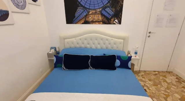 Номер Standard Nuvola B&B