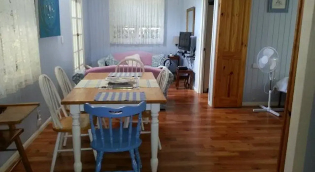 Chelsand Cottage, Prenota Casa vacanze Margate Brisbane Region