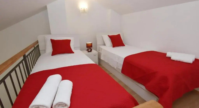 Апартаменты Standard Apartments Lorena