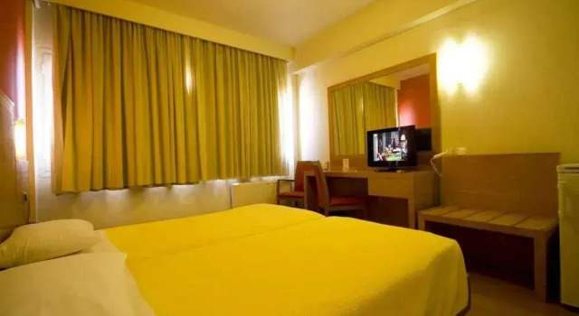 Diana Hotel