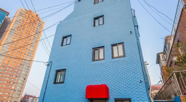 Majung Guesthouse Seoul Station Namsan Park, Забронировать Отель Отели Сеула с парковкой, рядом с Торговый центр M Plaza, Парковка