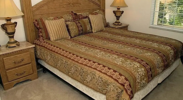 Ov2681 - Windsor Hills Resort - 3 Bed 2 Baths Townhome, Book Ferieresort Hoteller i Four Corners med pool, Swimmingpool