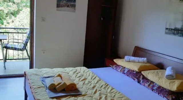Holiday House Stipe, Забронировать Отель Риека Приморско-Горанская жупания