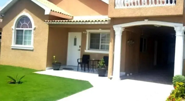 Коттедж Caribbean estate deluxe 2