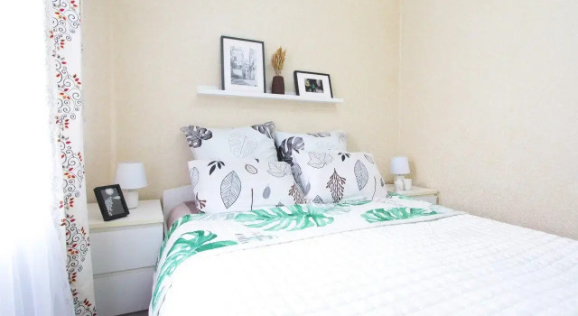 Apartments on Svobodny Avenue 37/18, Book Apartment Moscow Russia